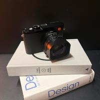 Leica Q3 - Perfette Condizioni