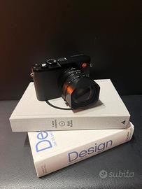 Leica Q3 - Perfette Condizioni