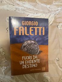 Fuori da un evidente destino