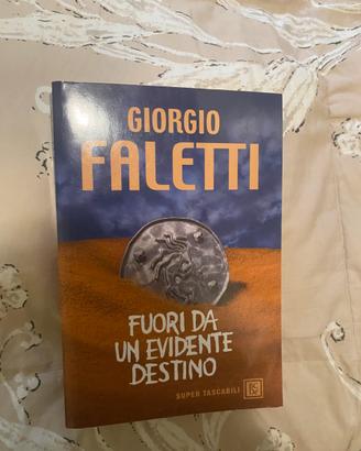 Fuori da un evidente destino