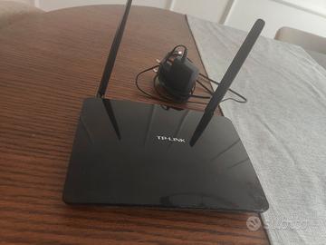 Router Tp link Archer MR200