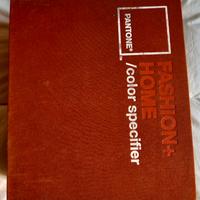 pantone tpx home & fashion