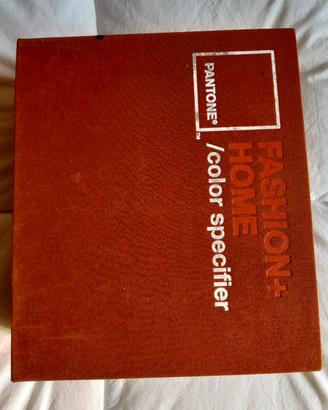 pantone tpx home & fashion