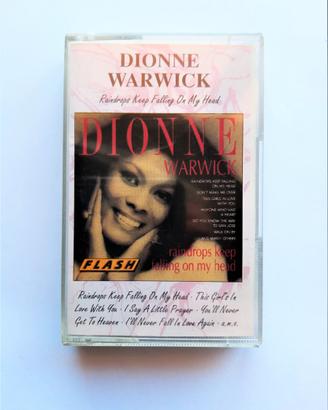 Dionne Warwick - Raindrops Keep Falling on my head