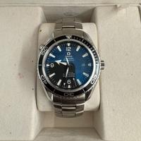 Orologio Omega Seamaster Professional Planet Ocean