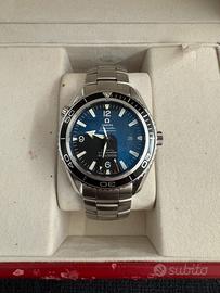 Orologio Omega Seamaster Professional Planet Ocean