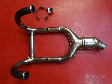 COLLETTORI DI SCARICO BMW R1200S