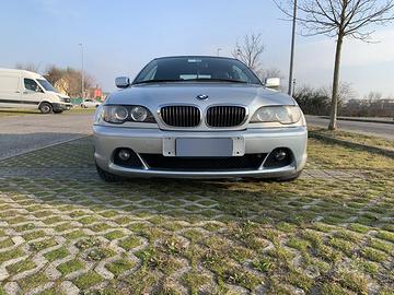 Bmw e46 320i