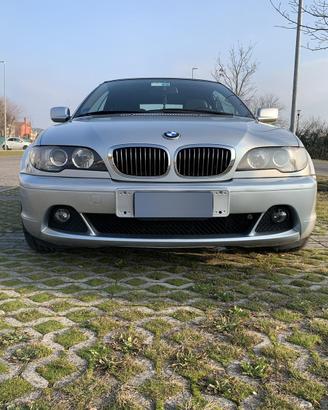 Bmw e46 320i
