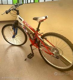 Bicicletta per ragazzi