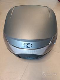 Bauletto Scooter Kymko Agility125  R16+ 