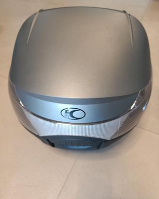 Bauletto Scooter Kymko Agility125  R16+ 