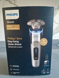 Rasoio  Philips i9000 prestige ultra