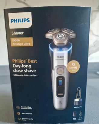 Rasoio  Philips i9000 prestige ultra