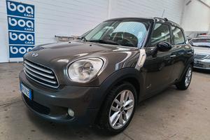Mini Cooper Countryman 1.6 D ALL4