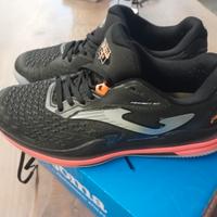 scarpa tennis uomo Joma ACE MEN 2501 BLACK