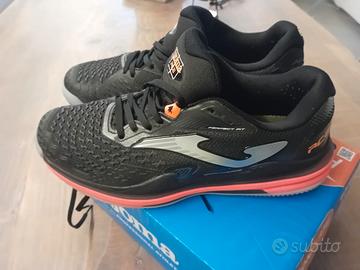 scarpa tennis uomo Joma ACE MEN 2501 BLACK