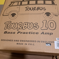 Amplificatore x basso