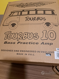 Amplificatore x basso