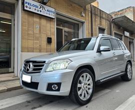 Mercedes-benz GLK 220 CDI 4Matic BlueEFFICIENCY