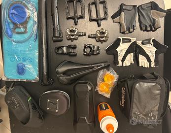 Accessori professionali per bici ed ebike