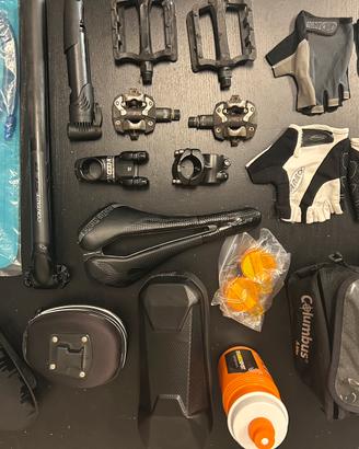 Accessori professionali per bici ed ebike