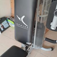 palestra multifunzione 
