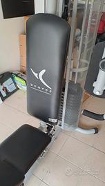 palestra multifunzione 