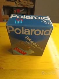 polaroid image elite 