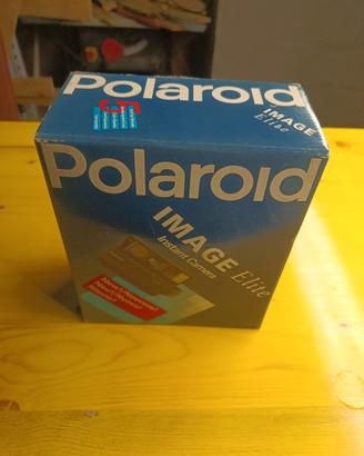 polaroid image elite 