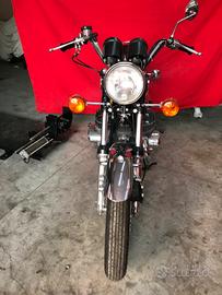 Kawasaki h2 750 epoca