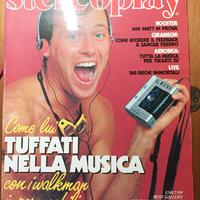 rivista STEREOPLAY numero 114 novembre 1983