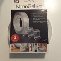 scotch biadesivo in gel 