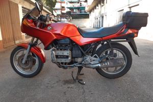 Bmw k 75 s - 1987
