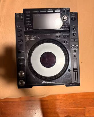 Strumenti musicali