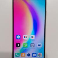 Huawei P20 lite