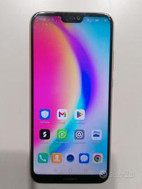 Huawei P20 lite