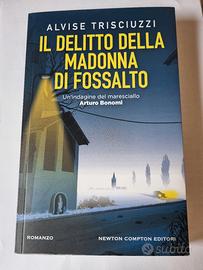 Il delitto della Madonna di Fossalto 