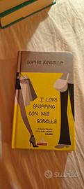 i love shopping con mia sorella 