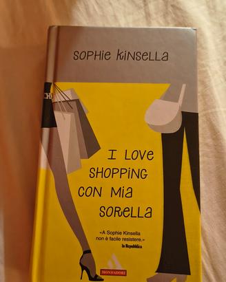 i love shopping con mia sorella 
