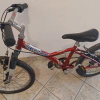 MTB misura 20