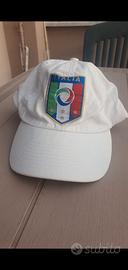 Cappellino Puma Italia - Bianco
