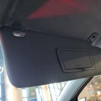 Aletta parasole destra OPEL CORSA D del 2008