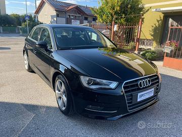 AUDI A3 SPB 1.6 TDI clean diesel Ambition