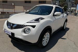 Nissan Juke 1.5 dCi Start&Stop Acenta 2019