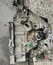 CAMBIO JEEP RENEGADE 2.0 DIESEL