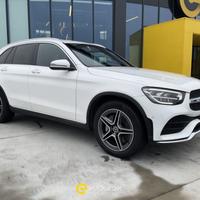 MERCEDES-BENZ GLC 220 d 4Matic Premium