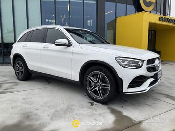 MERCEDES-BENZ GLC 220 d 4Matic Premium