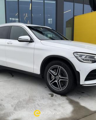 MERCEDES-BENZ GLC 220 d 4Matic Premium