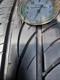 2 Gomme SEMINUOVE 235/65-17 108H Lanvigator CatchP